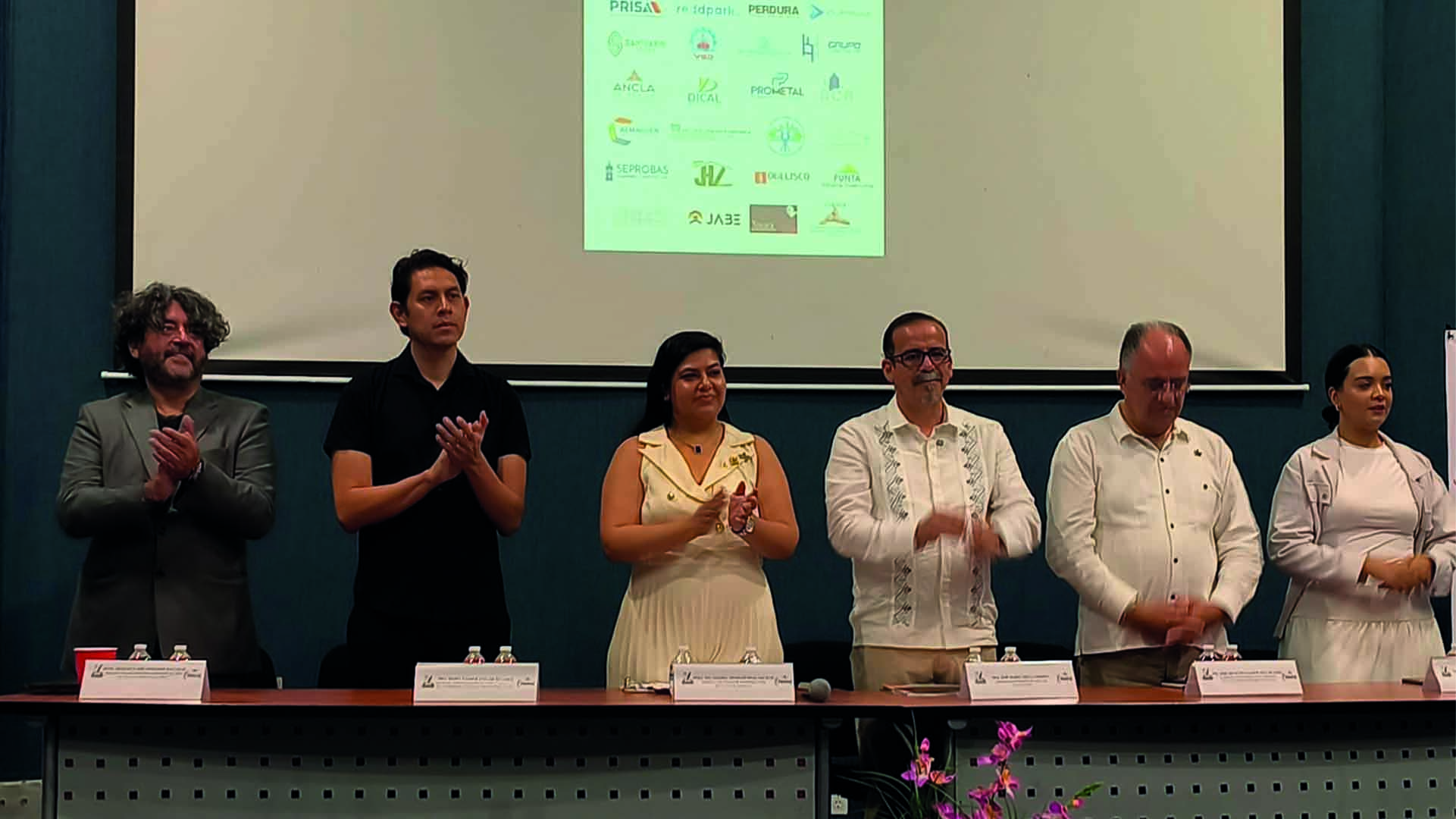 Participa el COMICIJ en la 2da.  Reunión Regional Zona Centro Occidente de la FEMCIC